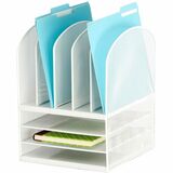 Tidal MP Copy Paper, 92 Brightness, 20lb, 11 x 17, White, 500 Sheets/Ream