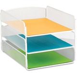 Tidal MP Copy Paper, 92 Brightness, 20lb, 11 x 17, White, 500 Sheets/Ream