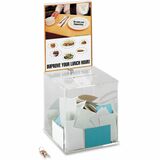 Tidal MP Copy Paper, 92 Brightness, 20lb, 11 x 17, White, 500 Sheets/Ream