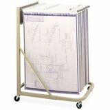 Tidal MP Copy Paper, 92 Brightness, 20lb, 11 x 17, White, 500 Sheets/Ream