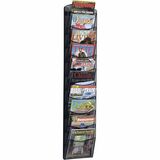 Tidal MP Copy Paper, 92 Brightness, 20lb, 11 x 17, White, 500 Sheets/Ream