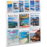 Tidal MP Copy Paper, 92 Brightness, 20lb, 11 x 17, White, 500 Sheets/Ream