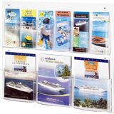 Tidal MP Copy Paper, 92 Brightness, 20lb, 11 x 17, White, 500 Sheets/Ream