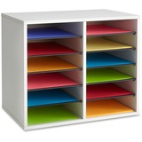 Tidal MP Copy Paper, 92 Brightness, 20lb, 11 x 17, White, 500 Sheets/Ream