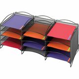 Tidal MP Copy Paper, 92 Brightness, 20lb, 11 x 17, White, 500 Sheets/Ream