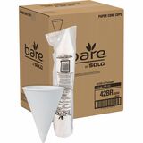 Tidal MP Copy Paper, 92 Brightness, 20lb, 11 x 17, White, 500 Sheets/Ream