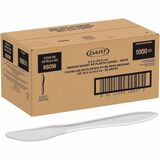 Tidal MP Copy Paper, 92 Brightness, 20lb, 11 x 17, White, 500 Sheets/Ream