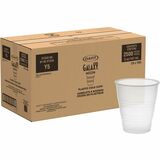 Tidal MP Copy Paper, 92 Brightness, 20lb, 11 x 17, White, 500 Sheets/Ream