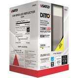 Tidal MP Copy Paper, 92 Brightness, 20lb, 11 x 17, White, 500 Sheets/Ream
