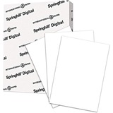 Tidal MP Copy Paper, 92 Brightness, 20lb, 11 x 17, White, 500 Sheets/Ream