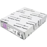 Tidal MP Copy Paper, 92 Brightness, 20lb, 11 x 17, White, 500 Sheets/Ream