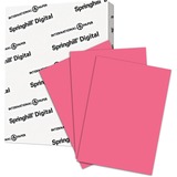 Tidal MP Copy Paper, 92 Brightness, 20lb, 11 x 17, White, 500 Sheets/Ream