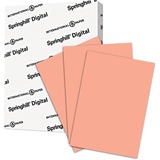 Tidal MP Copy Paper, 92 Brightness, 20lb, 11 x 17, White, 500 Sheets/Ream