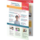Tidal MP Copy Paper, 92 Brightness, 20lb, 11 x 17, White, 500 Sheets/Ream