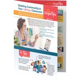Tidal MP Copy Paper, 92 Brightness, 20lb, 11 x 17, White, 500 Sheets/Ream