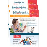Tidal MP Copy Paper, 92 Brightness, 20lb, 11 x 17, White, 500 Sheets/Ream