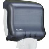 Tidal MP Copy Paper, 92 Brightness, 20lb, 11 x 17, White, 500 Sheets/Ream