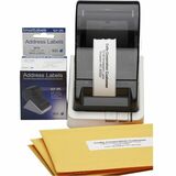 Tidal MP Copy Paper, 92 Brightness, 20lb, 11 x 17, White, 500 Sheets/Ream