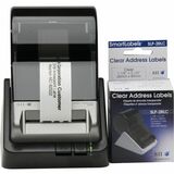 Tidal MP Copy Paper, 92 Brightness, 20lb, 11 x 17, White, 500 Sheets/Ream
