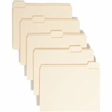 Tidal MP Copy Paper, 92 Brightness, 20lb, 11 x 17, White, 500 Sheets/Ream