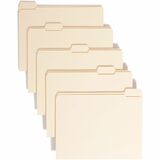 Tidal MP Copy Paper, 92 Brightness, 20lb, 11 x 17, White, 500 Sheets/Ream