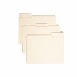 Tidal MP Copy Paper, 92 Brightness, 20lb, 11 x 17, White, 500 Sheets/Ream