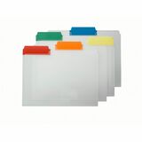 Tidal MP Copy Paper, 92 Brightness, 20lb, 11 x 17, White, 500 Sheets/Ream