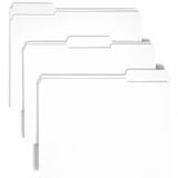 Tidal MP Copy Paper, 92 Brightness, 20lb, 11 x 17, White, 500 Sheets/Ream
