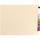 Tidal MP Copy Paper, 92 Brightness, 20lb, 11 x 17, White, 500 Sheets/Ream