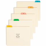 Tidal MP Copy Paper, 92 Brightness, 20lb, 11 x 17, White, 500 Sheets/Ream