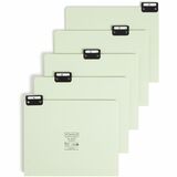 Tidal MP Copy Paper, 92 Brightness, 20lb, 11 x 17, White, 500 Sheets/Ream