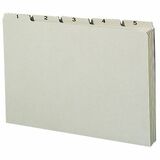 Tidal MP Copy Paper, 92 Brightness, 20lb, 11 x 17, White, 500 Sheets/Ream