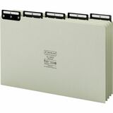 Tidal MP Copy Paper, 92 Brightness, 20lb, 11 x 17, White, 500 Sheets/Ream