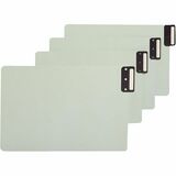 Tidal MP Copy Paper, 92 Brightness, 20lb, 11 x 17, White, 500 Sheets/Ream