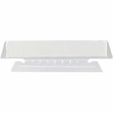 Tidal MP Copy Paper, 92 Brightness, 20lb, 11 x 17, White, 500 Sheets/Ream