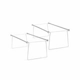 Tidal MP Copy Paper, 92 Brightness, 20lb, 11 x 17, White, 500 Sheets/Ream