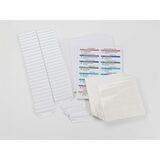 Tidal MP Copy Paper, 92 Brightness, 20lb, 11 x 17, White, 500 Sheets/Ream