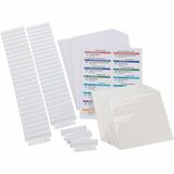 Tidal MP Copy Paper, 92 Brightness, 20lb, 11 x 17, White, 500 Sheets/Ream