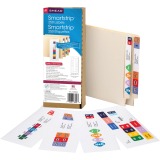 Tidal MP Copy Paper, 92 Brightness, 20lb, 11 x 17, White, 500 Sheets/Ream