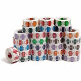 Tidal MP Copy Paper, 92 Brightness, 20lb, 11 x 17, White, 500 Sheets/Ream
