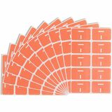 Tidal MP Copy Paper, 92 Brightness, 20lb, 11 x 17, White, 500 Sheets/Ream