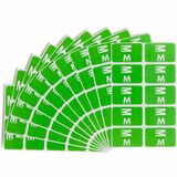 Tidal MP Copy Paper, 92 Brightness, 20lb, 11 x 17, White, 500 Sheets/Ream