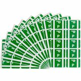 Tidal MP Copy Paper, 92 Brightness, 20lb, 11 x 17, White, 500 Sheets/Ream