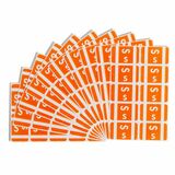 Tidal MP Copy Paper, 92 Brightness, 20lb, 11 x 17, White, 500 Sheets/Ream
