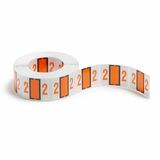Tidal MP Copy Paper, 92 Brightness, 20lb, 11 x 17, White, 500 Sheets/Ream