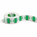 Tidal MP Copy Paper, 92 Brightness, 20lb, 11 x 17, White, 500 Sheets/Ream
