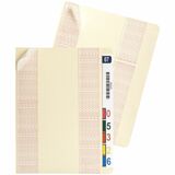 Tidal MP Copy Paper, 92 Brightness, 20lb, 11 x 17, White, 500 Sheets/Ream
