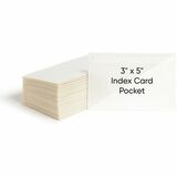 Tidal MP Copy Paper, 92 Brightness, 20lb, 11 x 17, White, 500 Sheets/Ream