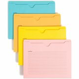 Tidal MP Copy Paper, 92 Brightness, 20lb, 11 x 17, White, 500 Sheets/Ream