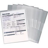 Tidal MP Copy Paper, 92 Brightness, 20lb, 11 x 17, White, 500 Sheets/Ream